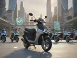 découvrez notre comparatif 2026 des meilleures assurances scooter pas chères pour protéger votre deux-roues au meilleur prix. trouvez l'offre adaptée à vos besoins rapidement et facilement.