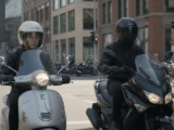 découvrez les avantages des casques jet et intégral pour scooter en milieu urbain et faites le meilleur choix pour votre sécurité et confort en ville.