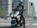 découvrez l'équipement scooter obligatoire en 2026 : casque, gants, vêtements et accessoires indispensables pour rouler en toute sécurité et conformité.