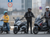 découvrez quel permis est nécessaire selon l'âge et la cylindrée de votre scooter. guide complet pour choisir le bon permis scooter en toute simplicité.