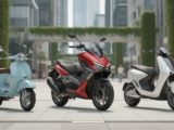 découvrez quel scooter choisir en 2026 : 50cc, 125cc ou électrique. comparez les avantages, performances et conseils pour faire le bon choix adapté à vos besoins.