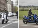 découvrez comment choisir entre un scooter 50cc et 125cc selon votre usage, vos besoins et votre budget pour une mobilité urbaine optimale.