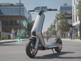 découvrez tout sur le scooter électrique en 2026 : prix, autonomie, et les meilleurs modèles pour choisir le véhicule idéal alliant écologie et performance.
