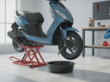 apprenez à réaliser la vidange de votre scooter vous-même grâce à notre guide simple en 10 étapes. économisez du temps et de l'argent tout en entretenant efficacement votre véhicule.