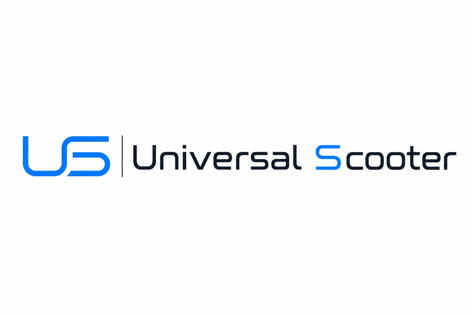Universal Scooter